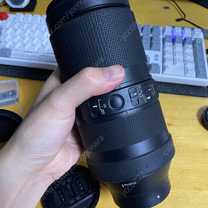 시그마 100-400 소니FE 마운트