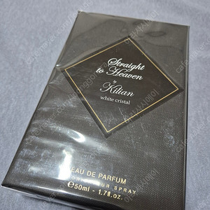 킬리안 스트레이트 투 헤븐 50ml