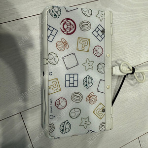 부산 New 3DS 마리오 스페셜 에디션 직거래