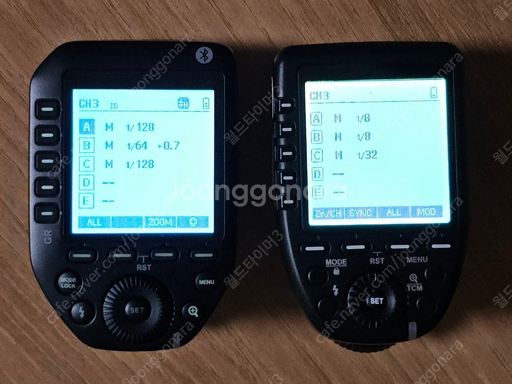 고독스 동조기 xpro 소니용 및 xproii 후지용 ...--1