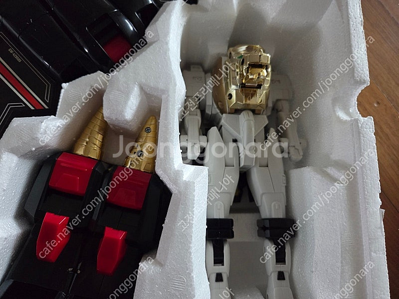 입금불발 타카라 용자물 가오가이거 디엑스 고전완구 판매...--5