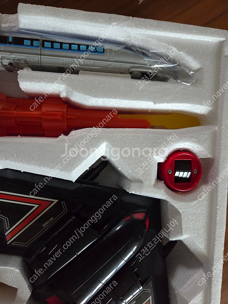 입금불발 타카라 용자물 가오가이거 디엑스 고전완구 판매...--9