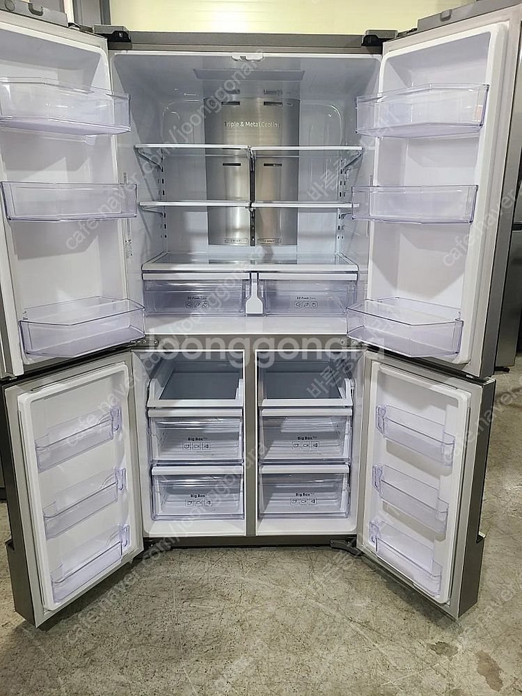 [[[무료, 배송설치]]] 중고냉장고 중고양문형냉장고 ...--3