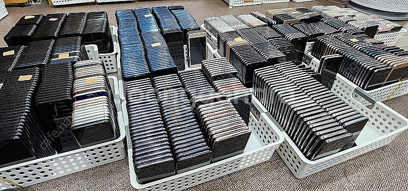 11만 / 갤럭시S20/G991 가성비대장 중고폰/유튜브폰/서브폰/잔상폰/텔레그램/게임폰/광고폰--8