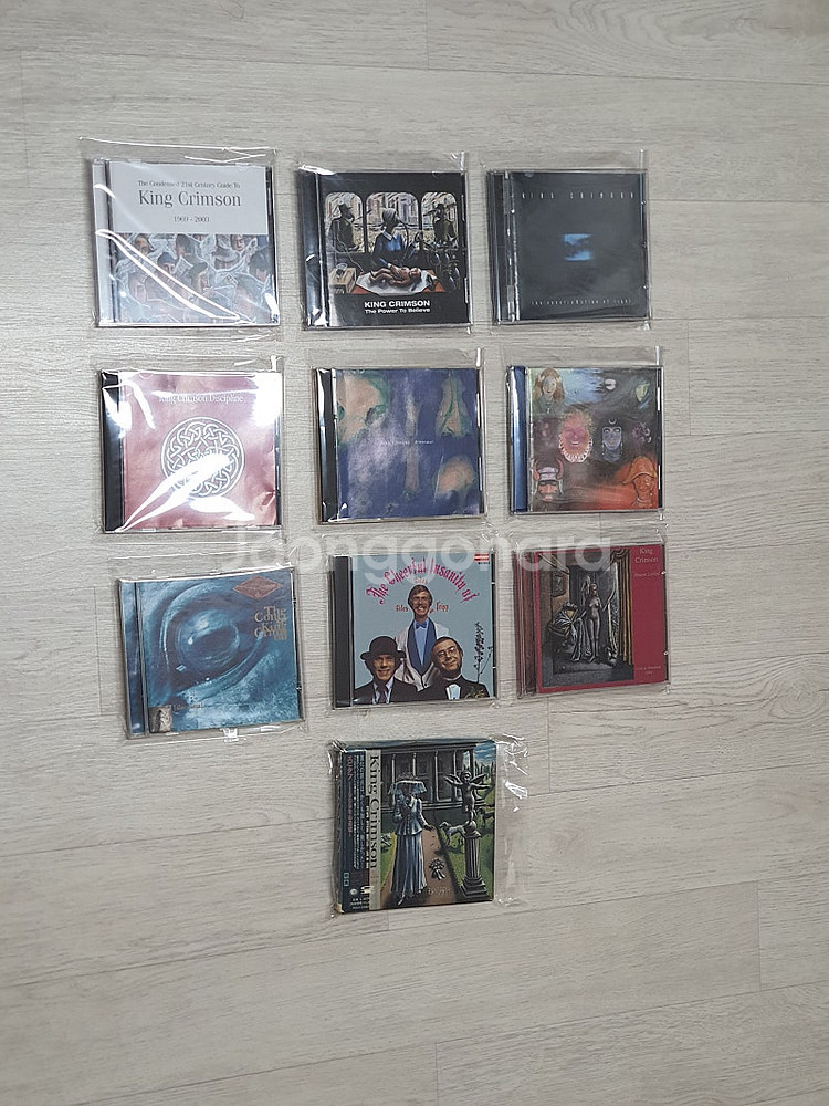 락, 팝, 프로그레시브, 재즈, JPOP , JROCK...--4