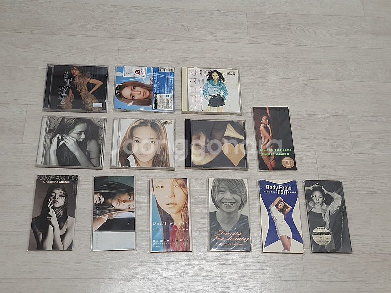 락, 팝, 프로그레시브, 재즈, JPOP , JROCK...--6