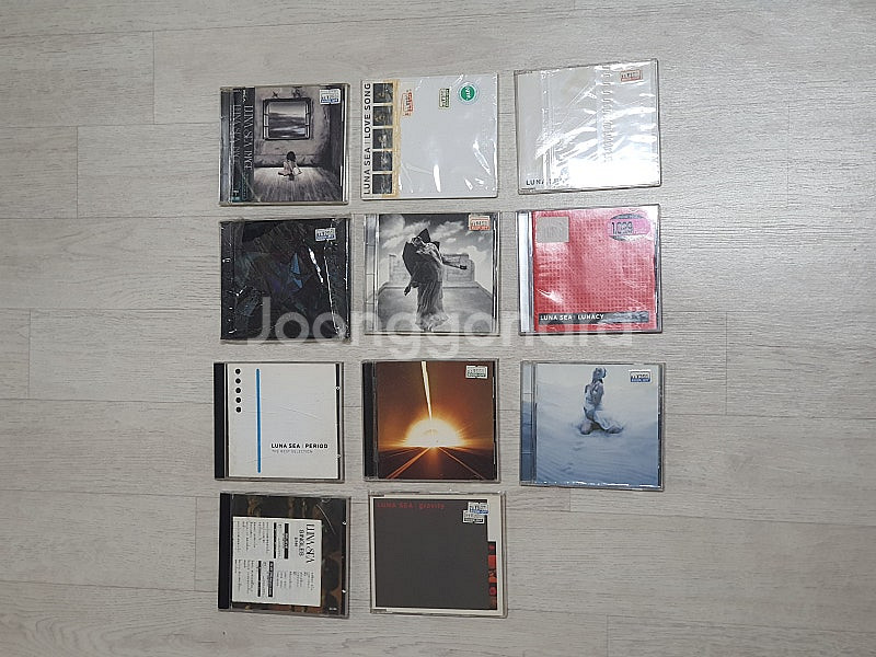 락, 팝, 프로그레시브, 재즈, JPOP , JROCK...--8