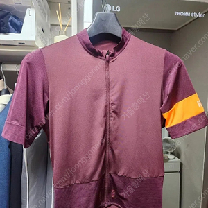 라파 프로팀 져지 m사이즈