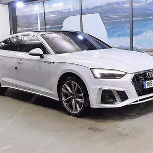 아우디 A5 중고차 아우디 중고 2020년식 43,417km 40 TDI 콰트로 프리미엄 스포트백 수원중고차