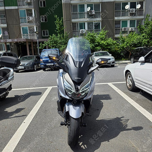 포르자350