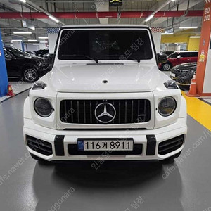 벤츠 G클래스 중고 G바겐 지바겐 중고 벤츠 중고 2021년식 22,201km G63 AMG 중고자동차