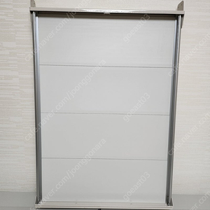 21년형 삼성 창문형에어컨 60cm 연장키트