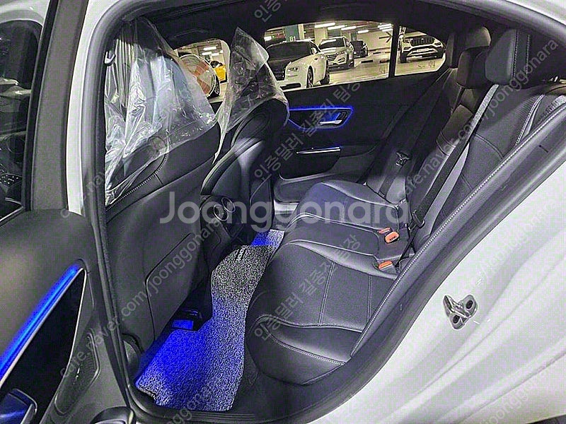 벤츠 C클래스 중고 가격 중고 C클래스 C200 벤츠 ...--8