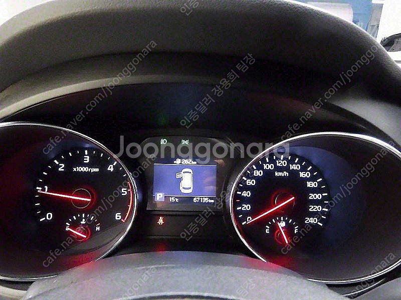 더뉴 카니발 중고 가격 중고 카니발 검정색 2019년식...--7