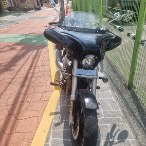 09년식 미라쥬650 인젝션판매합니다