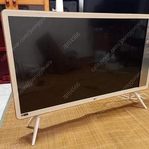 LG 클래식 TV 42인치 부품용[백라이트x]42LB640R 110000원