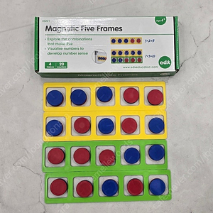 edx 마그네틱 텐프레임 magnetic five frames