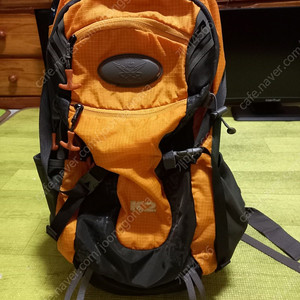중고 K2 등산가방 19900원