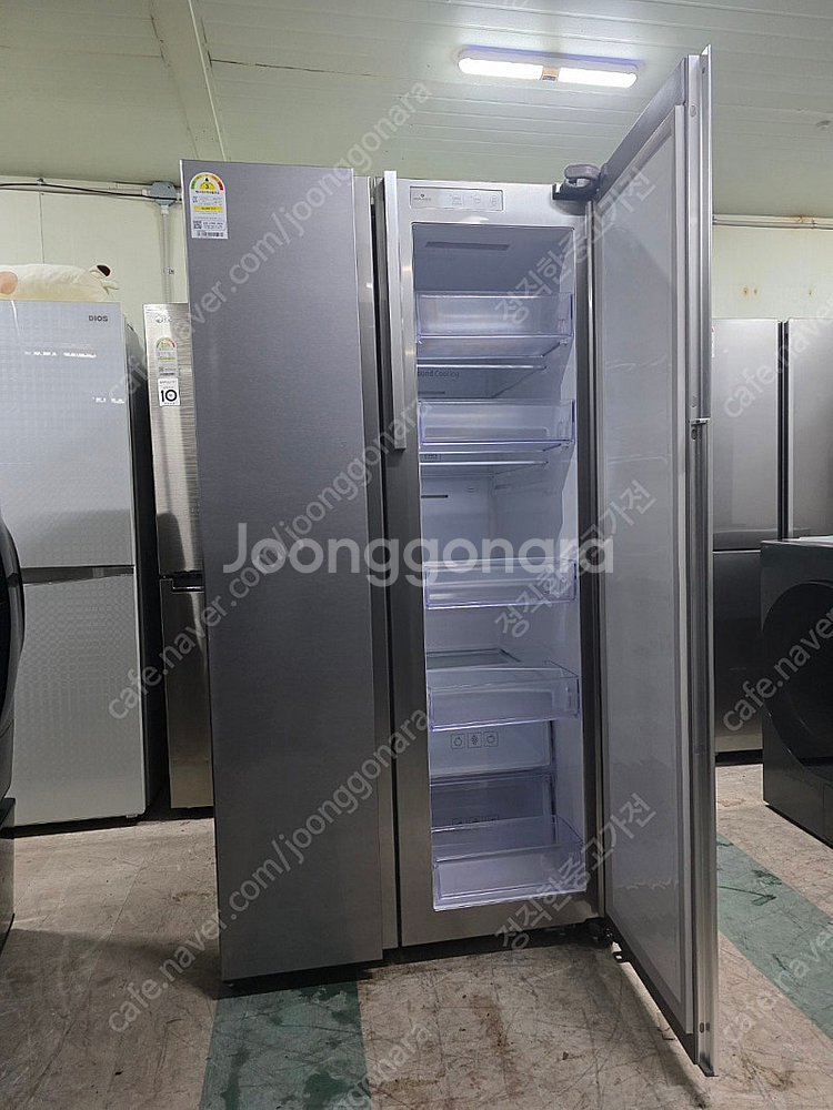중고가전 냉장고 세탁기 전기건조기 김치냉장고 팝니다--6