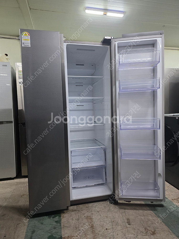 중고가전 냉장고 세탁기 전기건조기 김치냉장고 팝니다--7