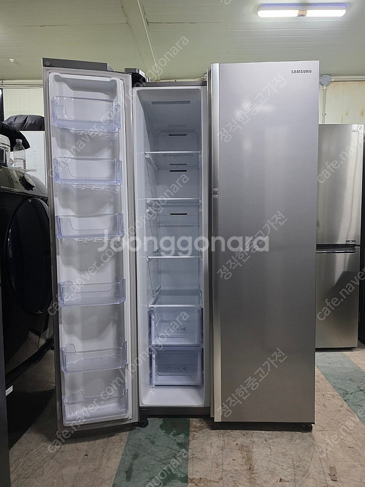 중고가전 냉장고 세탁기 전기건조기 김치냉장고 팝니다--8