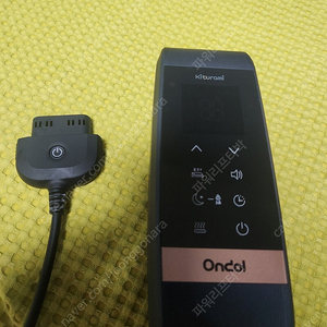 귀뚜라미 카본매트 싱글 팝니다(전기장판같은거)