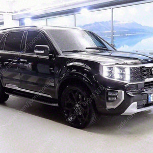 81,176 km 모하비 중고 모하비 더 마스터 4WD 마스터즈 그래비티 직장인들 사이 인기 폭팔 검정색