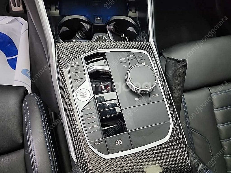 BMW 3시리즈 중고 BMW 3시리즈 중고차 할부 흰색...--9