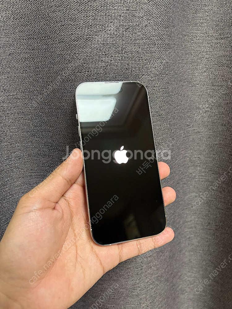 아이폰 14 프로 Pro 스타라이트 화이트 256GB--1