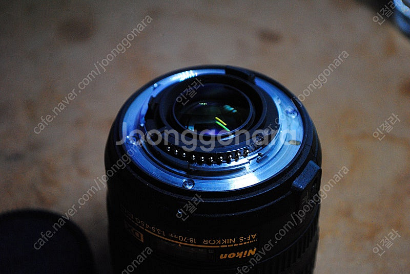 니콘 d3000 + af-s dx18-70mm--9