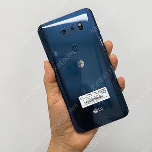 V300 엘지 LG V30 네이비 128기가 4만 판매합니다.