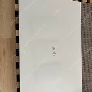 2025년 LG 그램 팝니다