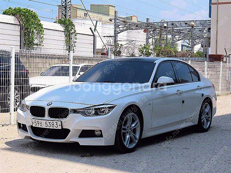 BMW 3시리즈 중고 BMW 중고 BMW 3시리즈 중고...--2