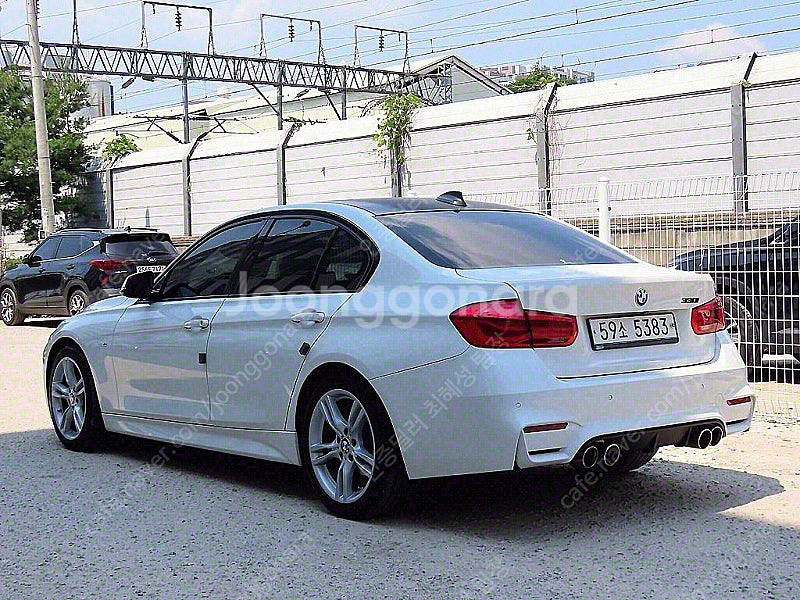 BMW 3시리즈 중고 BMW 중고 BMW 3시리즈 중고...--3