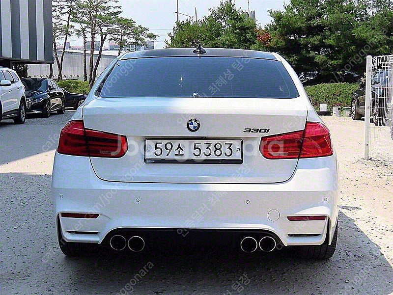 BMW 3시리즈 중고 BMW 중고 BMW 3시리즈 중고...--4