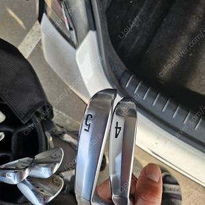 스릭슨 ZX7 MK2 4-P 7아이언