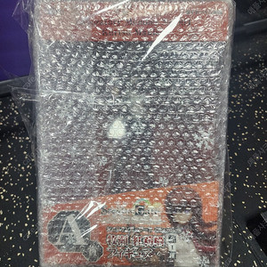 마키세 크리스 피규어