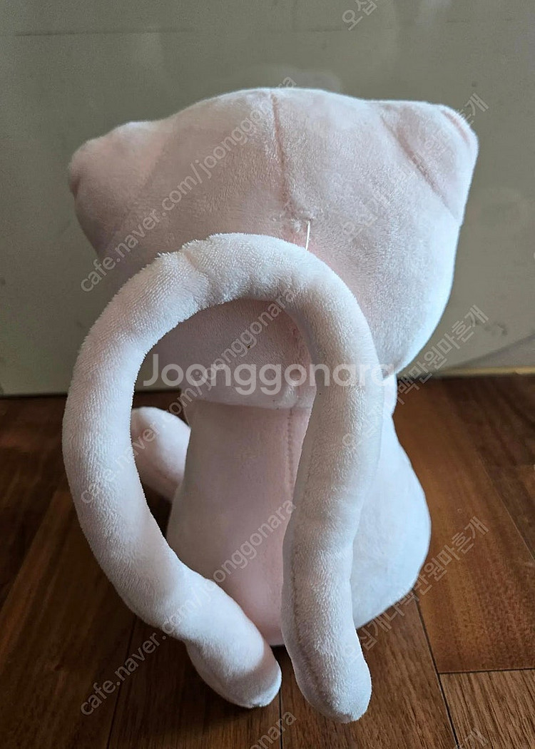 (가격내림) 포켓몬스터 윙크 뮤 봉제인형 (30cm)--1