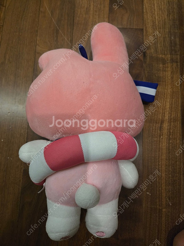 (가격내림) 마이 멜로디 봉제인형 (40cm)--1