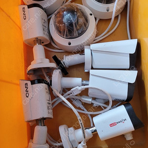 ip카메라 일괄팝니다.