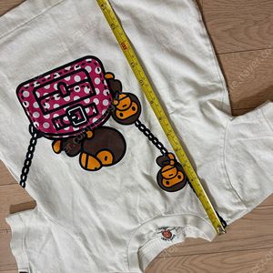베이프키즈 110사이즈