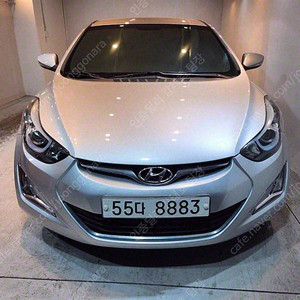 아반떼 중고 아반떼 더 뉴 아반떼 중고차 회색 2015년식 72,221km 1.6 GDI 모던 중고차구매