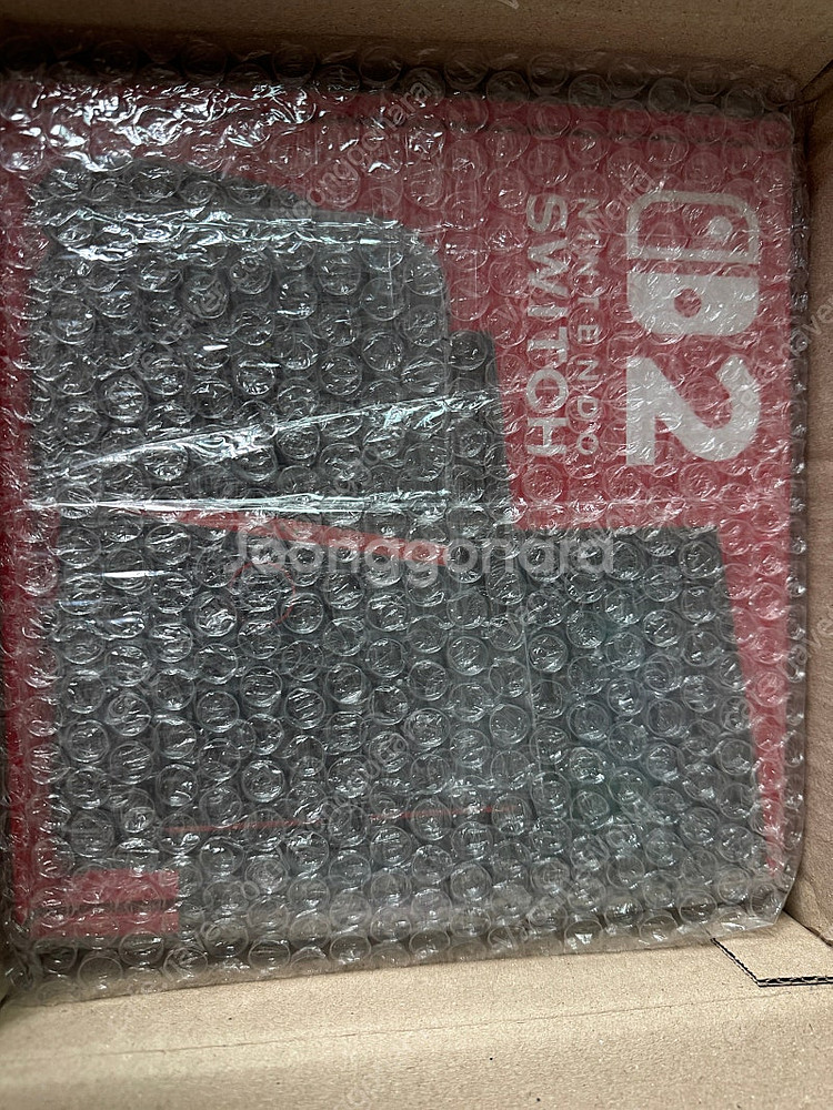 닌텐도 스위치2 미개봉 본품 택포 67만원에 팝니다--0