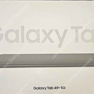 X216(A9+)미개봉팝니다