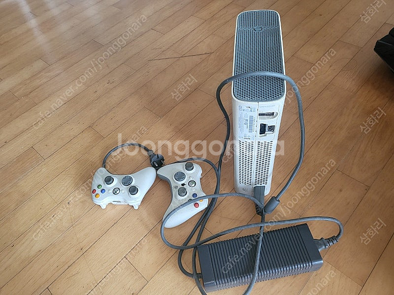 XBOX 360 세트--2