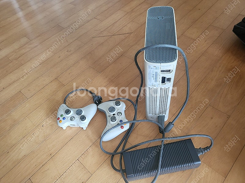 XBOX 360 세트--2