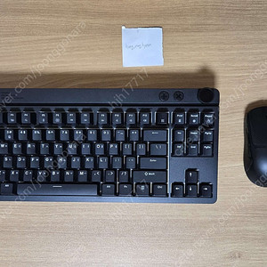 펄사 xboard ms 키보드 / 펄사 x2 crazylight(펄크라)