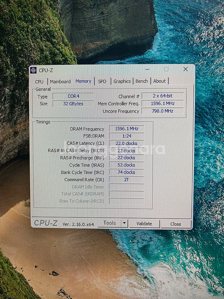 인텔 정품 i7-13700k , 기가바이트 B760M ...--7
