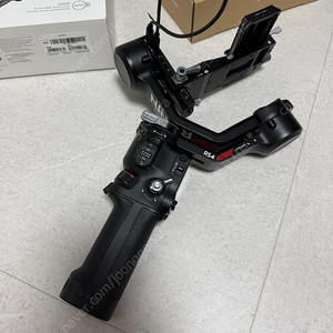 Dji 로닌 rs4 + 스몰리그 4383