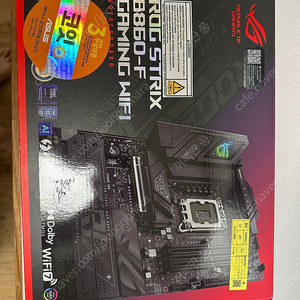 asus b860-F 스트릭스 팝니다